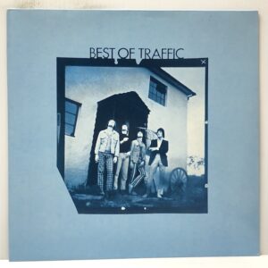 Best of (USED LP)