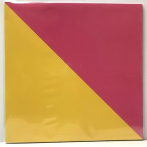 Flag (USED LP)
