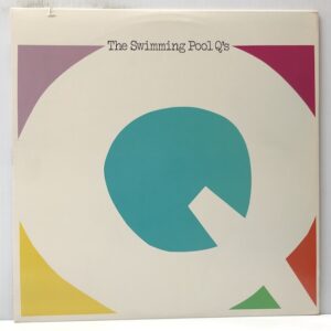Swimming Pool Qs (USED LP)