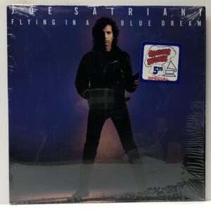 Flying in a Blue Dream (USED LP)