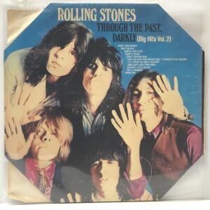 Through the Past Darkly Big Hits Vol 2 (USED LP)