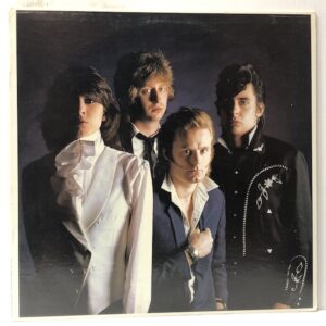 Pretenders II (USED LP)