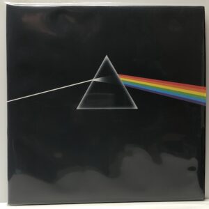 Dark Side of the Moon (USED LP)