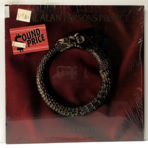 Vulture Culture (USED LP)