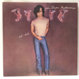Uh-Huh (USED LP)