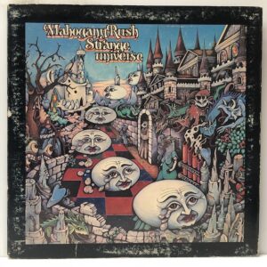Strange Universe (USED LP)
