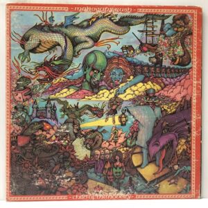 Child of the Novelty (USED LP)