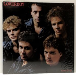 Keep It Up (USED LP)