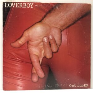Get Lucky (USED LP)