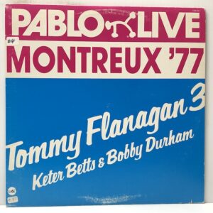 Montreux 77 (USED LP)