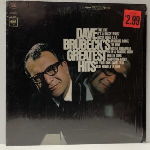 Greatest Hits (USED LP)