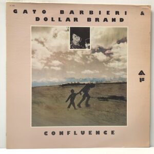 Confluence (USED LP)