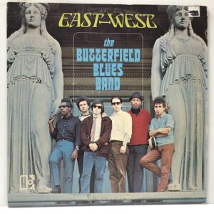 East-West (USED LP)