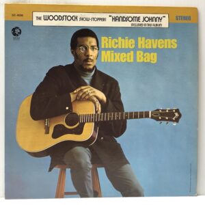 Mixed Bag (USED LP)