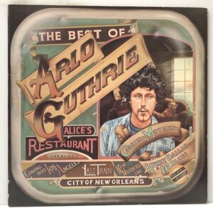 Best of (USED LP)