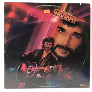 Greatest Hits Vol II (USED LP)