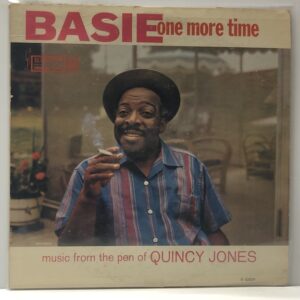 Basie One More Time (USED LP)