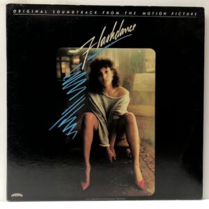 Flashdance (USED LP)