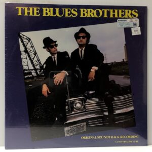 Blues Brothers (USED LP)