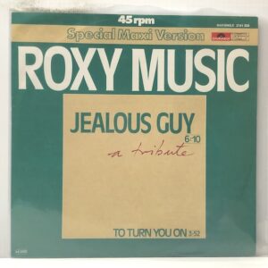 Jealous Guy (USED LP)