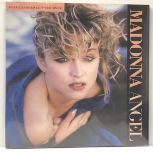 Angel (USED LP)