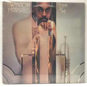 Think Of One (USED LP)