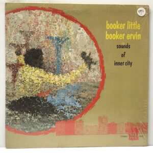 Sounds of Inner City (USED LP)