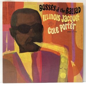 Bosses of the Ballad (USED LP)