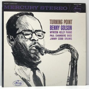 Turning Point (USED LP)