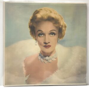 At the Cafe de Paris (USED LP)