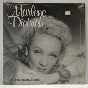 Lili Marlene (USED LP)