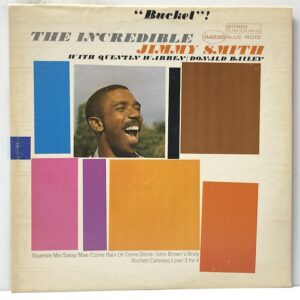 Bucket (USED LP)
