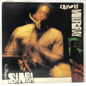Mings Samba (USED LP)