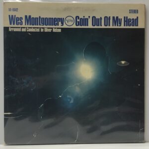 Goin Out of My Head (USED LP)