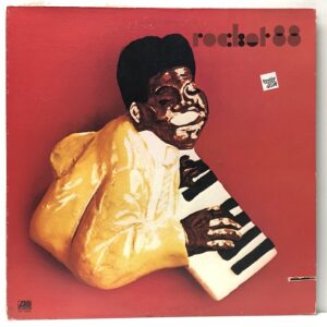Rocket 88 (USED LP)