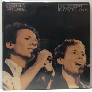 Concert In Central Park (USED LP)