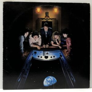 Back to the Egg (USED LP)