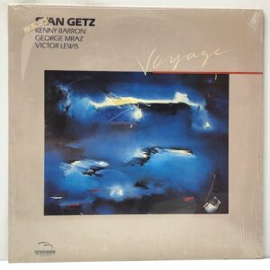 Voyage (USED LP)