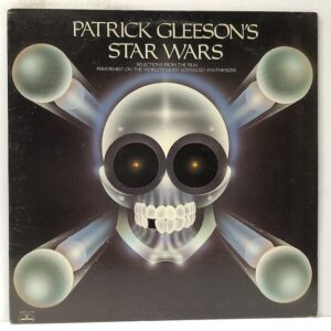 Star Wars (USED LP)