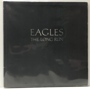 Long Run (USED LP)