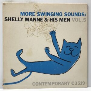 More Swinging Sounds (USED LP)