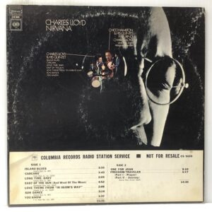 Nirvana (USED LP)
