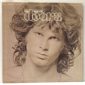Best of (USED LP)