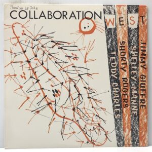 Collaboration West (USED LP)
