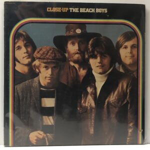 Close-Up (USED LP)