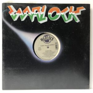 Voodoo Ray (USED LP)