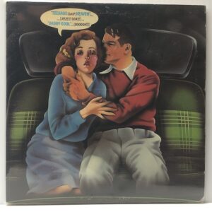 Teenage Heaven (USED LP)