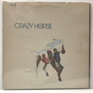 At Crooked Lake (USED LP)