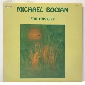 For This Gift (USED LP)