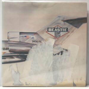 Licensed to Ill (USED LP)